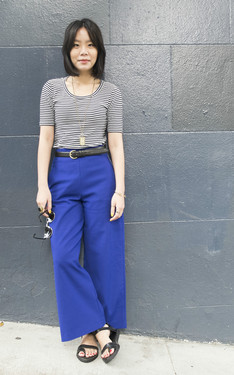 Something Blue