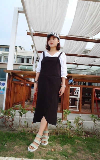 個性渡假風