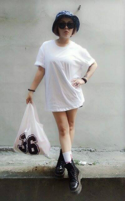 白帥帥  夏季