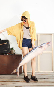 釣魚日