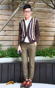 Jo Malone event outfit
