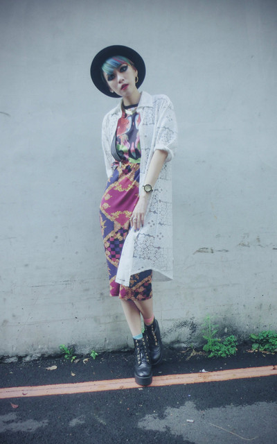 Pattern Overdose