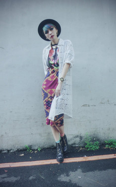 Pattern Overdose