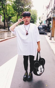 灰灰黑黑