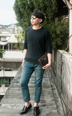 簡簡單單