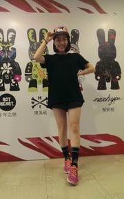 小潮妹