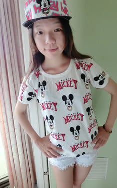 MICKEY