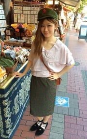 中華街