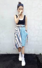 夏天可以不要走嗎