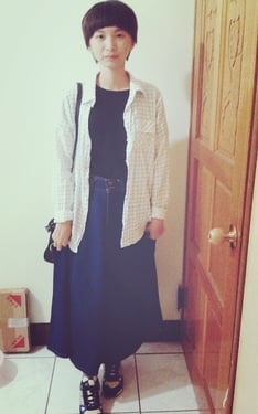 Outfit. 6