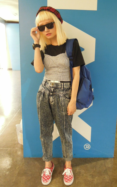 Cece Rock