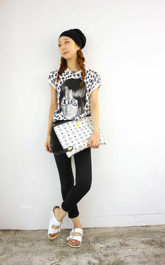 casual style