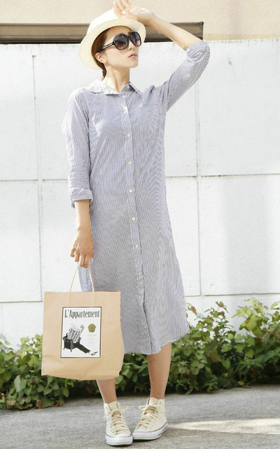 FRENCH CASUAL STYLE
