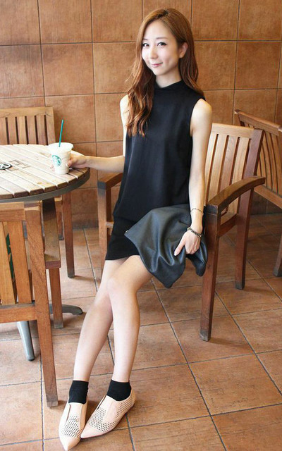 SIMPLE MONOTONE