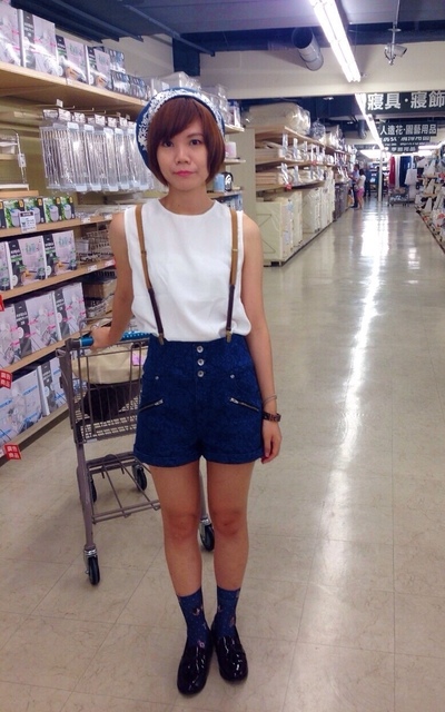 一起買居家用品吧<3