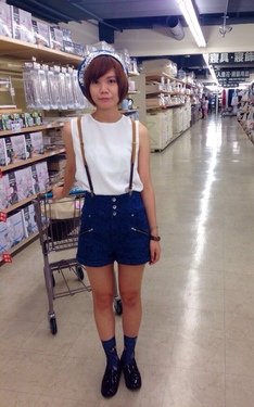 一起買居家用品吧<3
