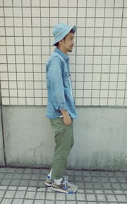 期望換季