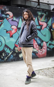 UNDERNEIGHBOR 2014 FW  09