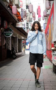 UNDERNEIGHBOR 2014 FW 11