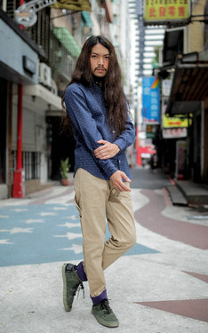 UNDERNEIGHBOR 2014 FW 12