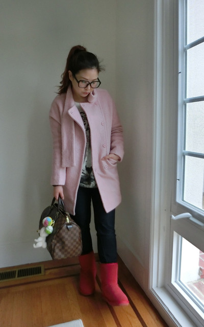 Wear the item you’ve been ‘’saving’’ for a special occasion