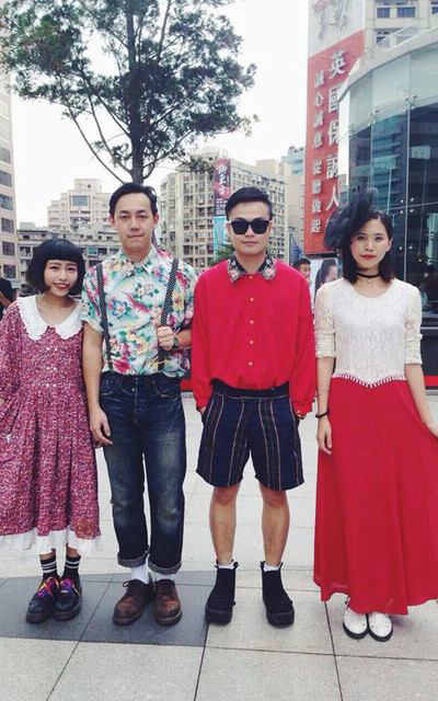 VINTAGE SHOW