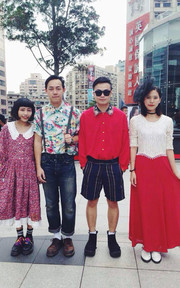 VINTAGE SHOW