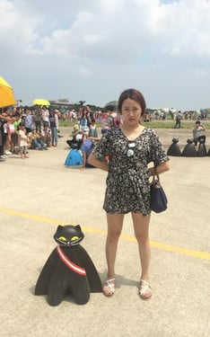 貓戰士
