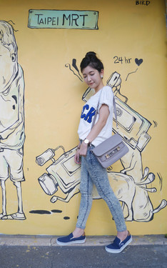 屬於我的 ROCK &POP STYLE