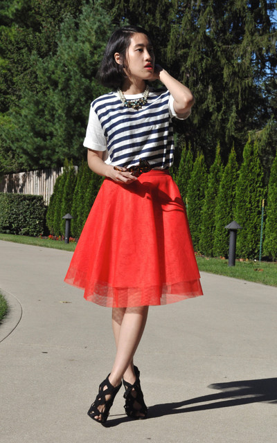 THERE'S SOMETHING ABOUT CORAL