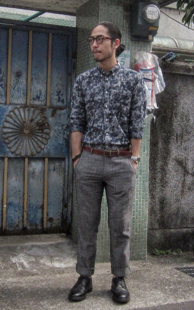semi-formal