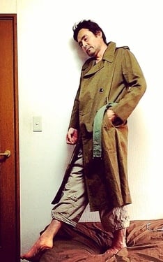 Elegance Military