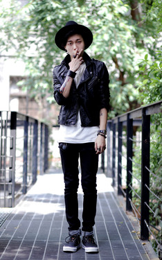 雨謙のROCK&POP
