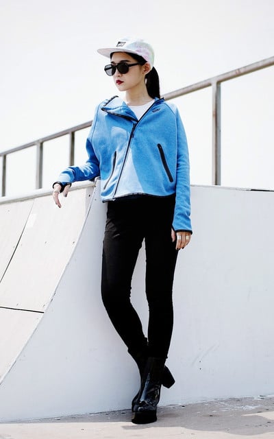 Dappei x NIKE x Joyce