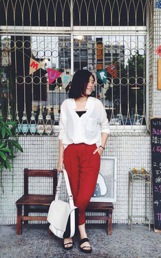破壞正式感