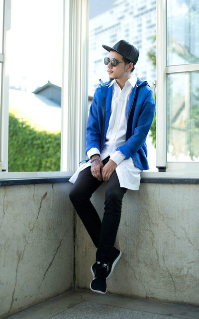 Streetfashion