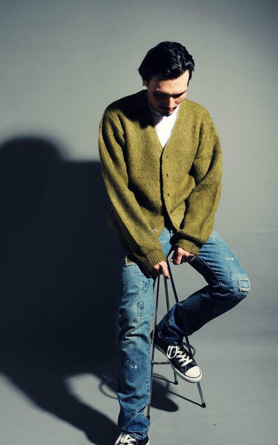 #fuct #ssdd #japan #denim #undergarden #taiwan #kaohsiung #toast #franky