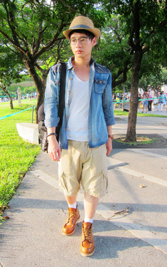 Rugged X OUTDOOR