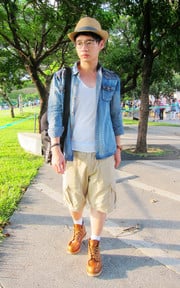 Rugged X OUTDOOR