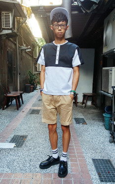Fei Style之自己的衣服自己做 PART.5