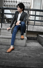 Chesterfield Coat