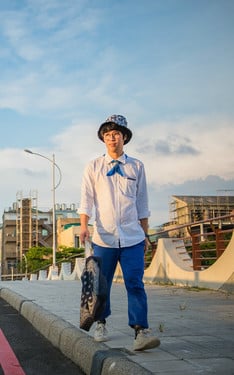 顯微鏡下的世界
