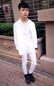 白帥帥