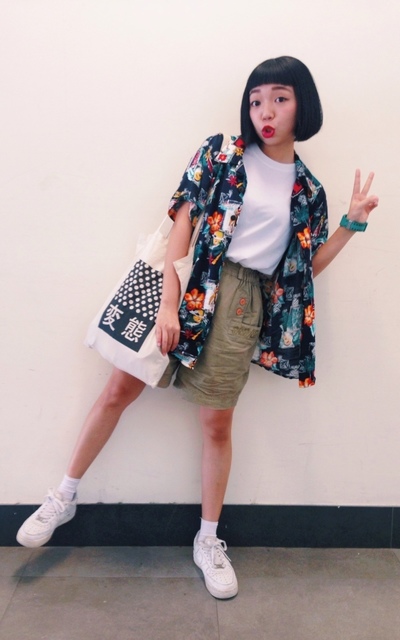 夏末