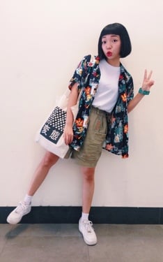 夏末