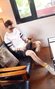 Samsonite RED