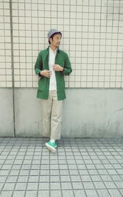換季沒搭配