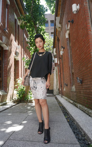 green for this fall