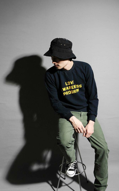 #black #fuct #japan #undergarden #taiwan #kaohsiung #toast #franky