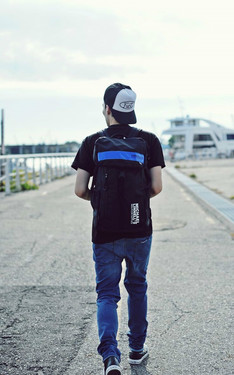 #black #fuct #michael linnell #monkee genes #undergarden #taiwan #kaohsiung #toast #franky